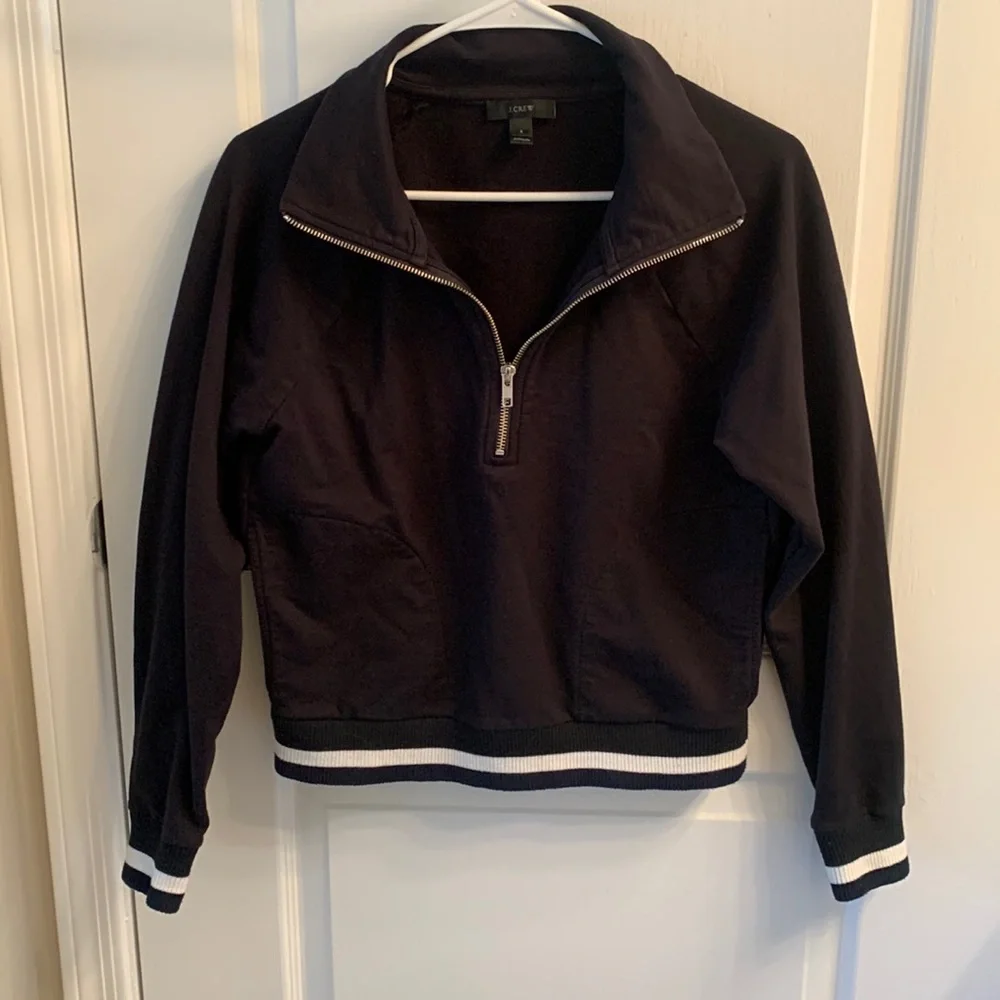 J.Crew Sweater